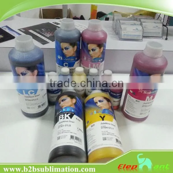 Professional Vivi Color Inkjet Sublimation Ink for Epson Stylus Photo photo-2