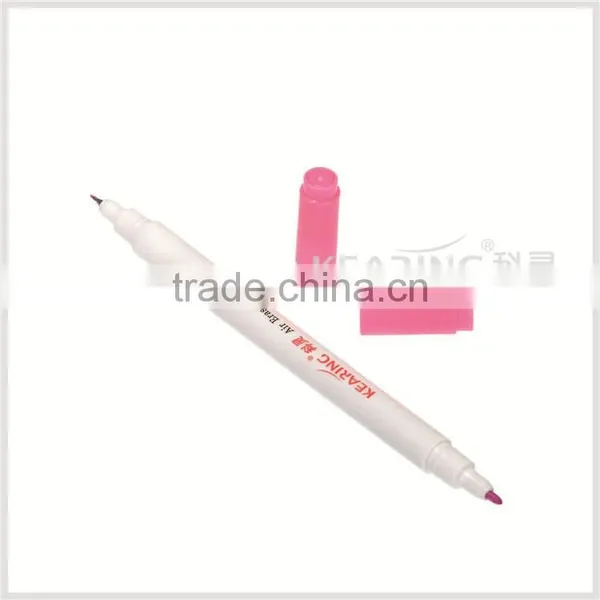 Kearing,non-toxic Vanishing Ink Marker,vanishing Ink Fabric Pen, Disappearing Air Erasable Marker #AP1005 photo-3