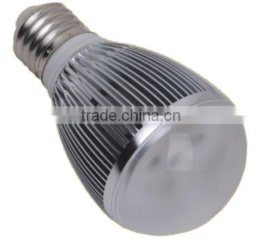 Led Bulb 5W
