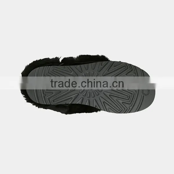 Fashion Half Snow Boot Women Winter Snow Boots photo-6