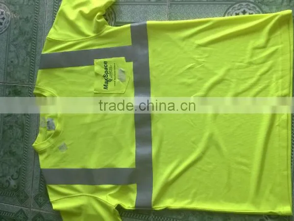 STOCK T-SHIRT photo-3