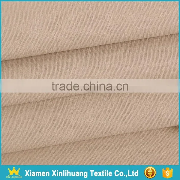 Factory Supply 10oz 100 Cotton Canvas Fabric for Shopping Bags photo-3