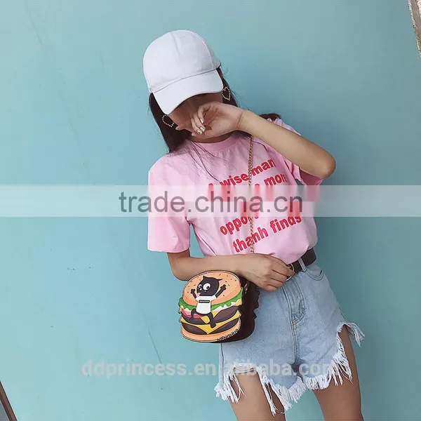 New Arrival Handbags Women Bag Shoulder Bag Zipper Animal Cat Bag photo-6