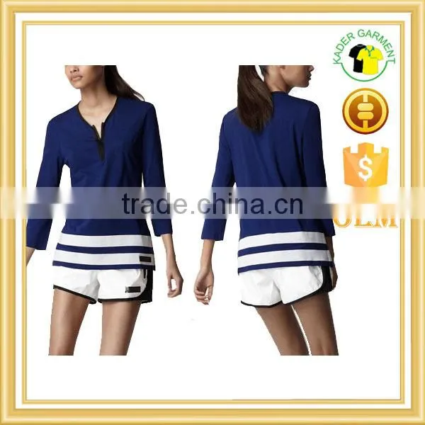 Womens Sport Training t Shirts photo-2