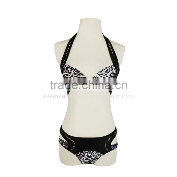 Wholesale High Quality Cheap Pretty Sexy Swimwear photo-5