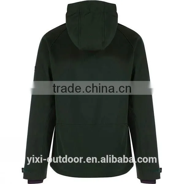 Men Waterproof Softshell Jacket, Cheap Softshell Jacket photo-3