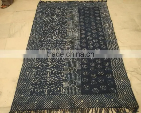 Indigo Rug photo-4