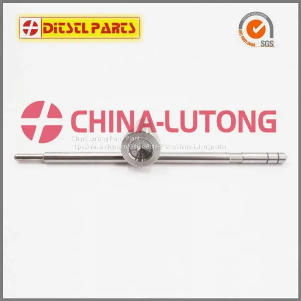 Common Rail Nozzle Control Valve F00VC01001 and Valve F OoV C01 001 , Diesel Injector Valve FooV C01 001 photo-5