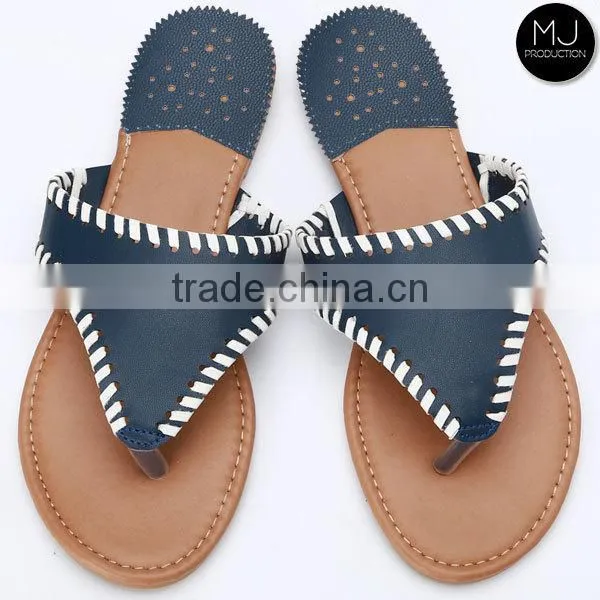 NEW DESIGN Woman Summer Beach Flip Fop photo-2