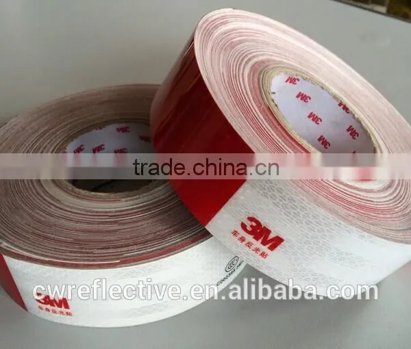 Reflective Adhesive Tape Sticker for Car photo-6