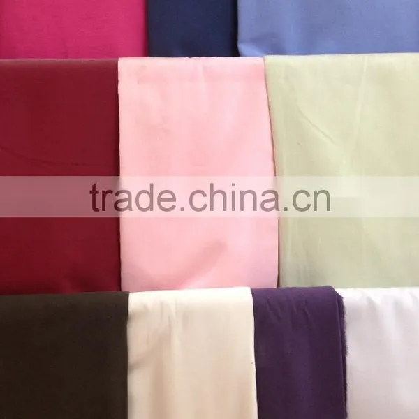 TC 65/35 Cotton Fabric photo-5