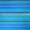 Yarn-dyed Silk Dupioni Fabric