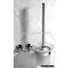 Bathroom Accessories-Toilet Brush Holder