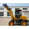 Hot Offer 600kg Loader Model ZL06F With CE Certificate photo-2