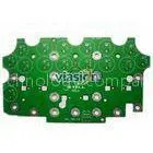 Double Layer Heavy Copper Prototype PCB Printed Circuit Board 14OZ , Power Supply PCB