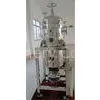 0.1-0.4 Mpa Vertical Pressure Leaf Filters For Palm Oil , Crude Soya Bean Oil