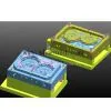 Auto-fan Plastic Mould