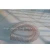 Transparent TPU Duct Hose
