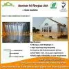 Heat Preservation Material Fiberglass Cloth as Wall Covering Fabric