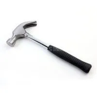 American Type Fiberglass Handle Curved Straight Claw Carpenter Hammer