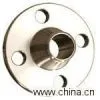 Weld Neck Flanges