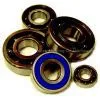 Hybrid Bearings/hybrid Ceramic Bearings/mixed Ceramic Bearings