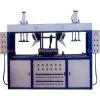 Plastic Blister Machine