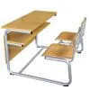 Student Desk and Chair,double Student Desk and Chair