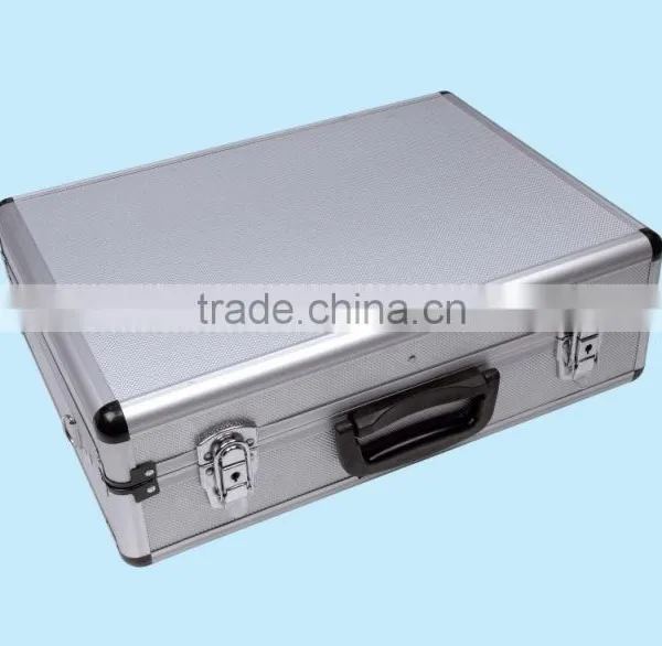 Professional & Fashional Aluminum Tool Carrying Case photo-4
