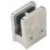 Handrail Fitting-Glass Clamp Square Type