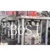 Roller Shutter Roll Forming Machine