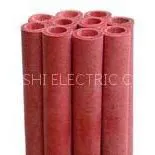 Insulation Paper Tube,G10 FR4 G11 FR5 Tubes Glass Reinforced Epoxy ,Tubes Fabric Reinforced Phenolic,Canvas C CE Fabric Reinforced Phenolic ,G7 Tubes Glass Reinforced Silicone photo-2