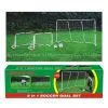 GSSGST18 Soccer Goal & Ball Soccer Equipment