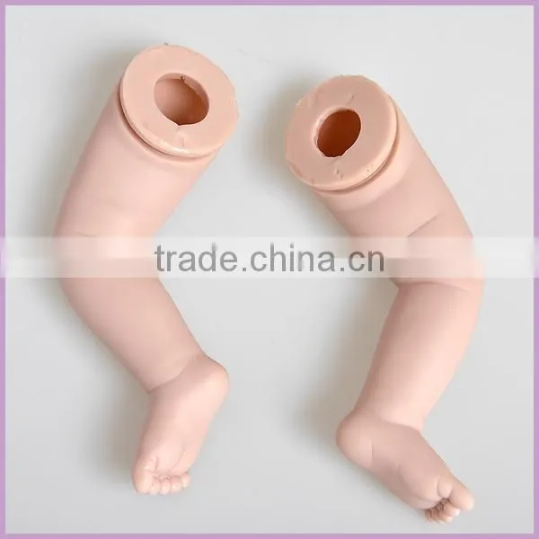 Baby Doll Manufacturers China Produce Mini Reborn Soft Silicone Baby Dolls photo-4