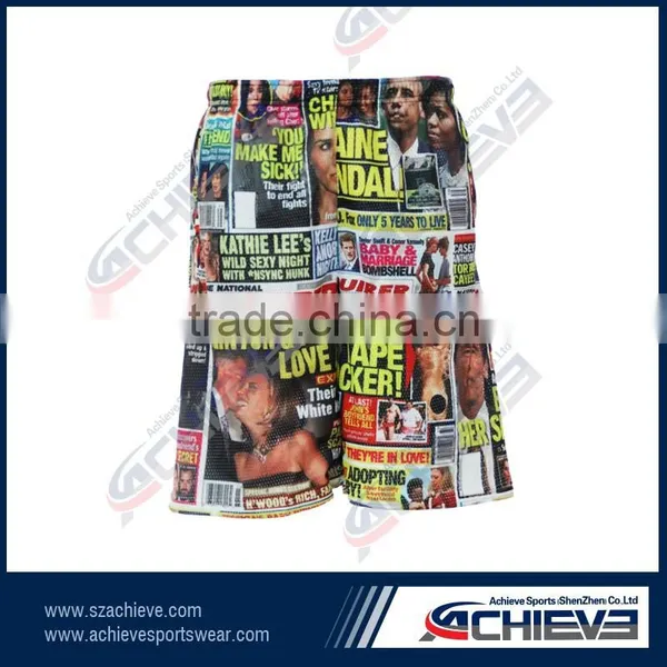 Wholesale Basketball Short Best Basketball Short Design photo-2
