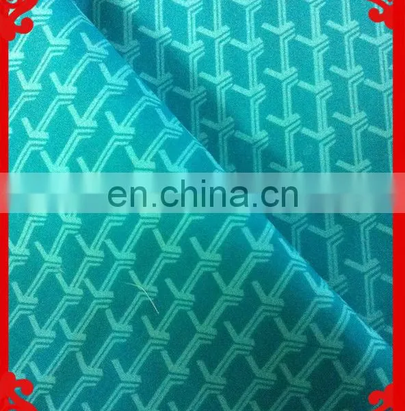 2014-2015 Latest Italy Design Pattern Poplin Twil Peach Poly Printed Fabrics for Beach Shorts photo-5