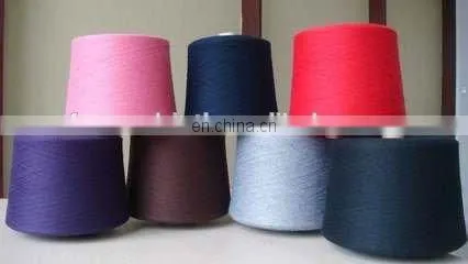 15.5mic Superfine Inner Mongolian 100% Cashmere Yarn photo-5