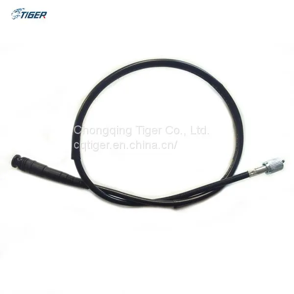China Motorcycle Parts,speedometer Cable,over 15 Years OEM Factory photo-4