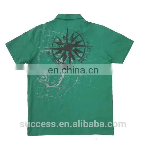 Promotional Polo Shirt photo-2