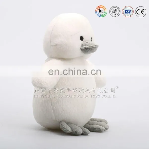 Lovely Promotional Toy Mom and Baby Family Penguins Gift photo-4