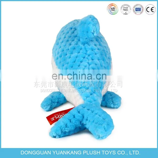 Wholesale Marine Animal Shark Plush Kids Toys photo-4