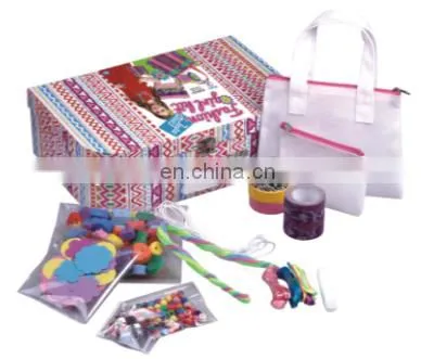 DIY Duct Tape Bag Craft Set for Kids photo-2