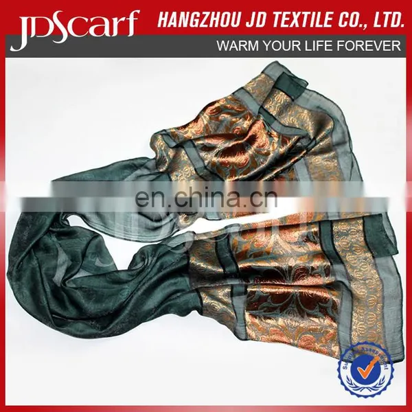 High Quality New Style New Design Dubai Scarf Wholesale photo-3