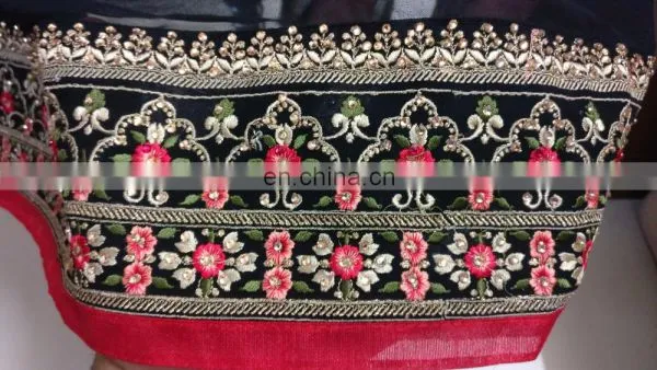 Ladies Casual Office Wear Semi-Stitched Georgette Salwar Kameez 2017 photo-6
