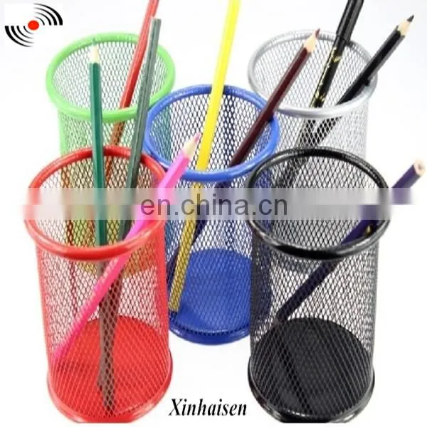 High Precision Metal Etching Pen Holder With Unique Design photo-4