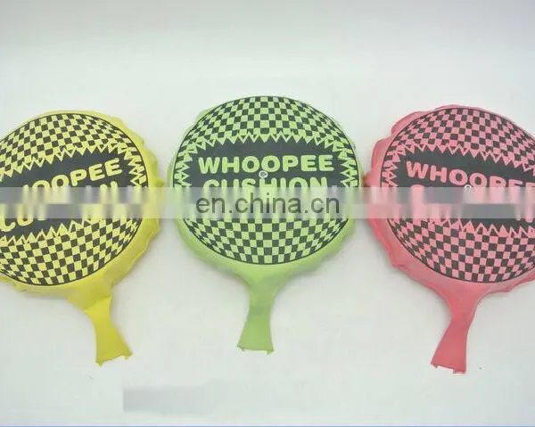 Funny Noise Maker Whoopee Cushion photo-2
