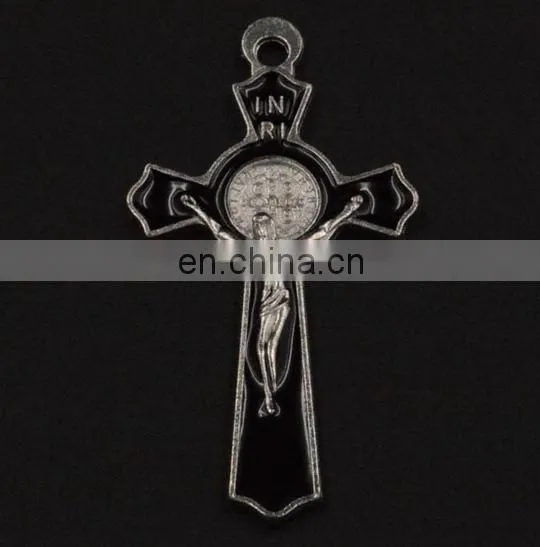 Cheap Wholesale Custom Metal Cross photo-3