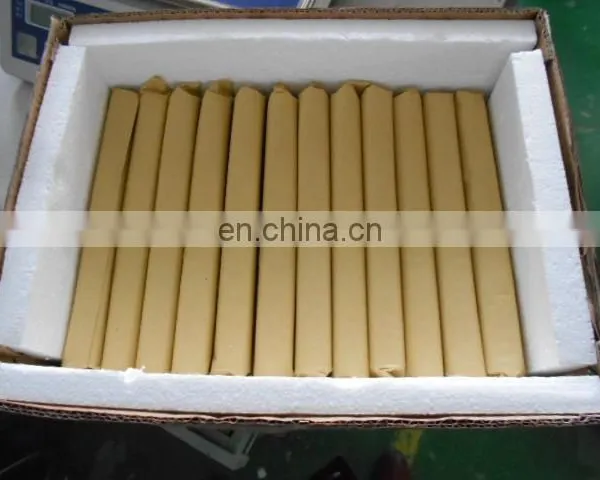30mm M5 Thread Rubber Pot Magnet photo-4