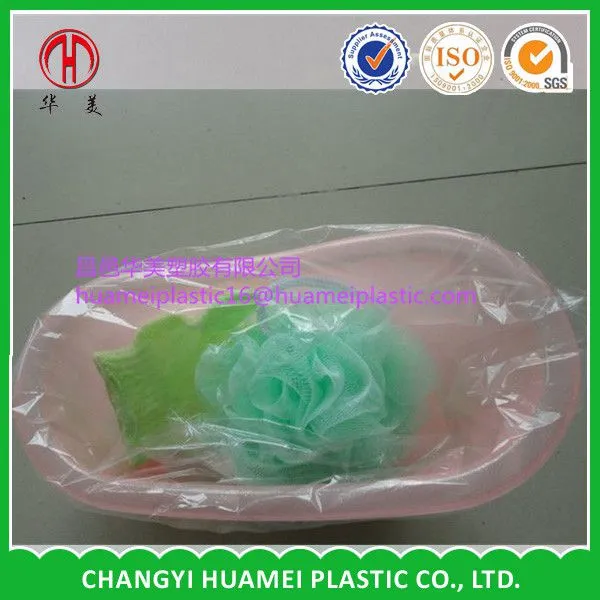 Hot Sale PP Plastic Material Mini Bathtub Containers photo-2
