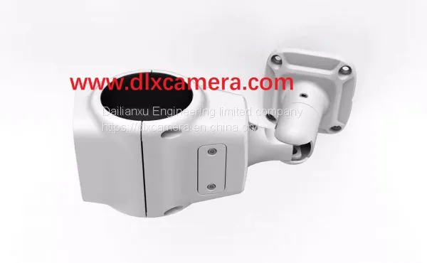 Outdoor Water-proof 2Mp 1920x1080p 64GSD Card 180° Fish Eye P2P Wireless IP IR50M Camera photo-3